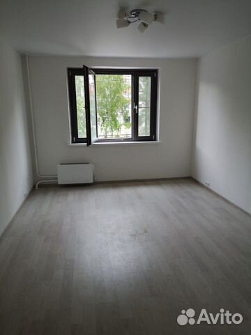 2-к квартира, 52.6 м², 8/14 эт.