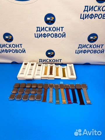 New/ростест/Apple Watch S4-40mm/44mm/Rose/Black New/ростест/Apple Watch S4-40mm/44mm/Rose/Black