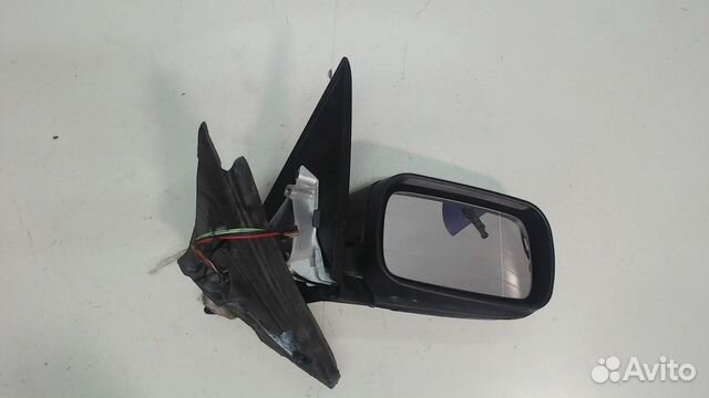 Зеркало боковое правое BMW 3 E46, 2001 Зеркало боковое правое BMW 3 E46, 2001