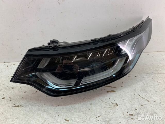 Фара передняя левая Land Rover Discovery L462