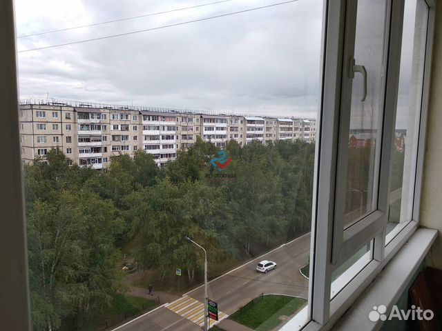 2-к квартира, 52.8 м², 8/9 эт. 2-к квартира, 52.8 м², 8/9 эт.