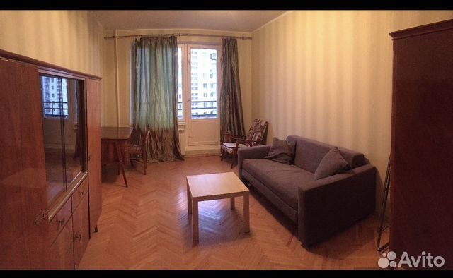 3-к квартира, 65 м², 8/16 эт.