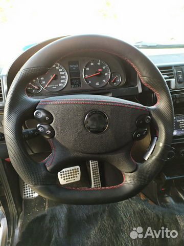 Руль AMG Руль AMG