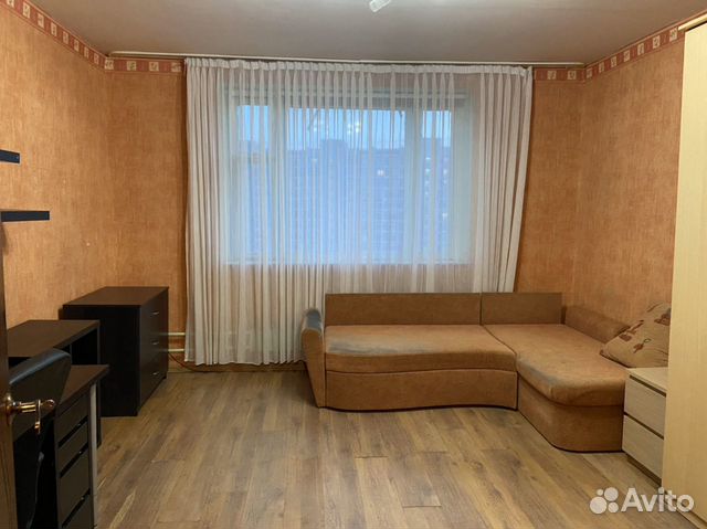 Комната 17 м² в 3-к, 13/14 эт.