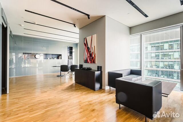 3-к квартира, 186 м², 30/76 эт. 3-к квартира, 186 м², 30/76 эт.