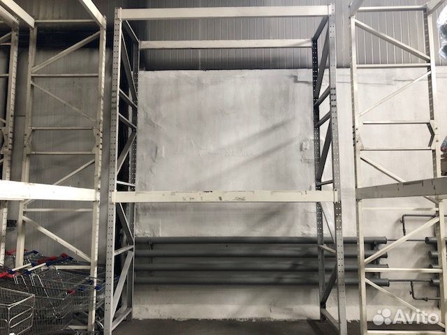 Складское оборудование