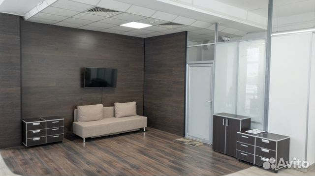 Шикарный офис с парковкой, 100 м² Шикарный офис с парковкой, 100 м²