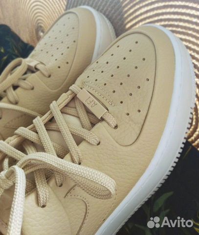 Кеды Nike Air Force