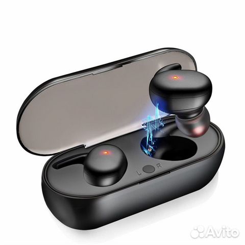 Bluetooth Наушники Y-30