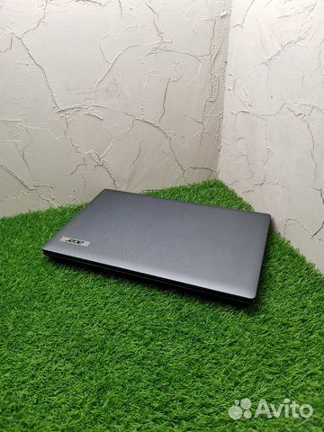 Классный ноутбук Acer для разных задач