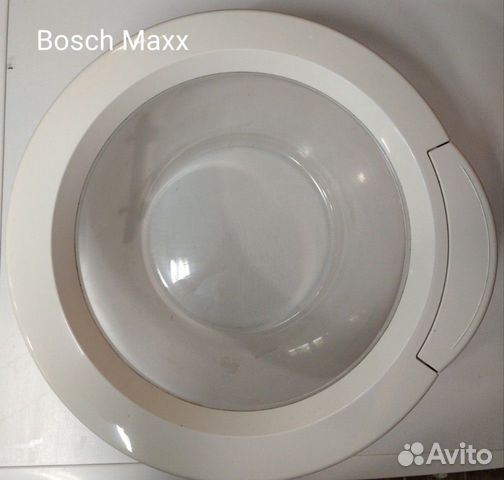 Люк стиральной машины Bosch Maxx Люк стиральной машины Bosch Maxx