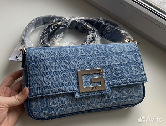 Сумка #guess Сумка #guess