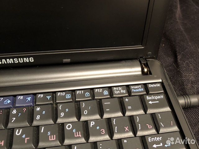 Нетбук Samsung n130 Нетбук Samsung n130