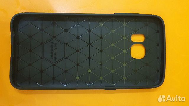 Чехлы для samsung Galaxy S7 Edge