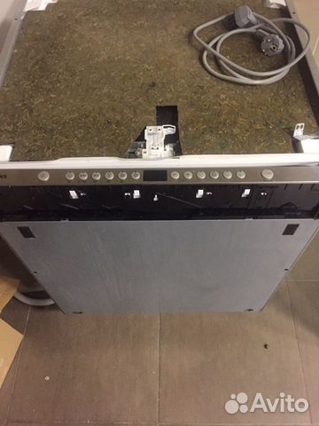 Посудомоечная машинка Siemens SN 66M051 Посудомоечная машинка Siemens SN 66M051