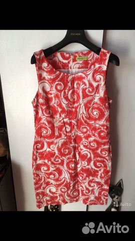 Платья Versace Jeans и Gerard Darel