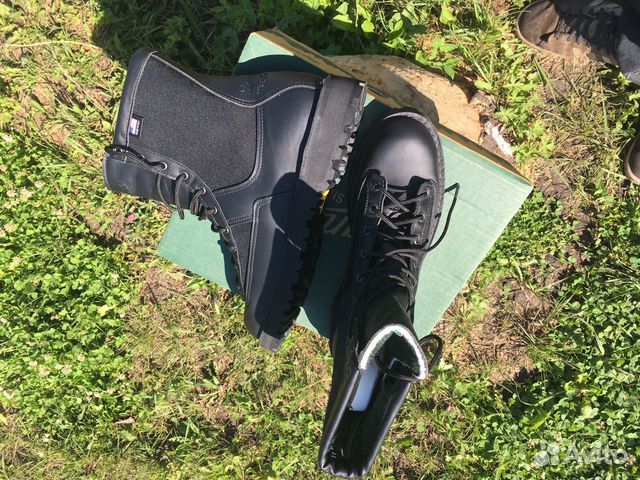Ботинки danner made in u.s.a Ботинки danner made in u.s.a