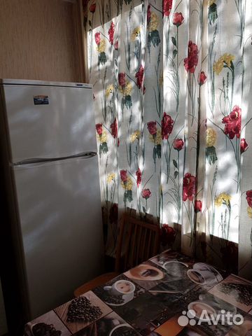1-к квартира, 32 м², 3/5 эт.