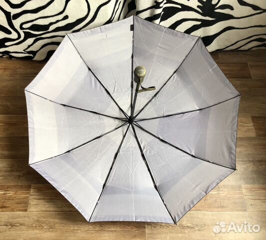 Зонт женский (Арт.А-737-4)