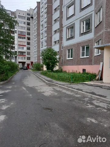 недвижимость Архангельск проспект Новгородский 153