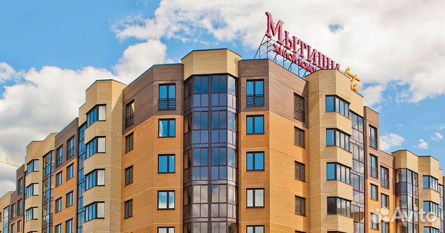 3-к квартира, 79.9 м², 5/7 эт. 3-к квартира, 79.9 м², 5/7 эт.