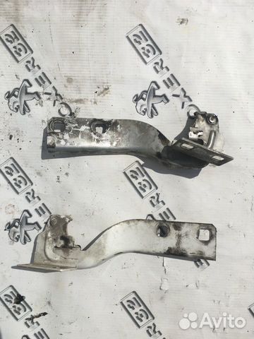 Петля капота Peugeot Boxer Citroen Jumper Fiat Duc