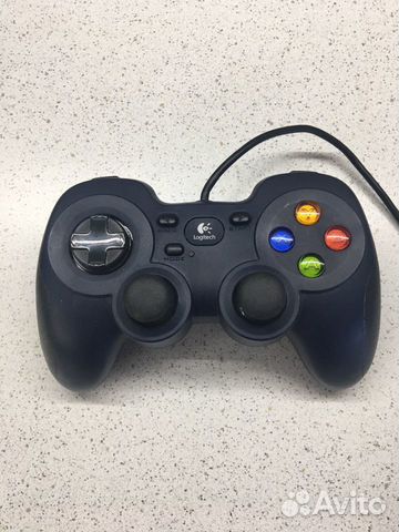 Геймпад Logitech G Gamepad F310 Геймпад Logitech G Gamepad F310