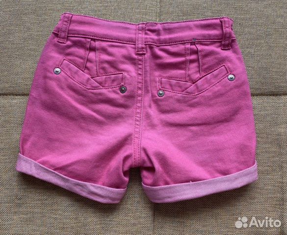 Шорты Benetton Шорты Benetton