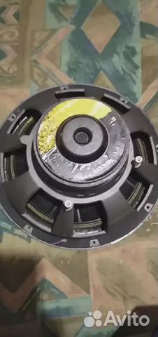 Колонка мощный Колонка мощный