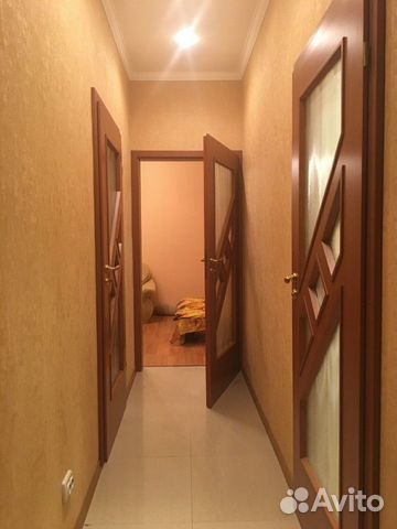 1-к квартира, 40 м², 1/5 эт.