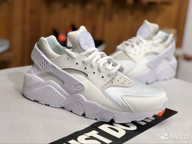 Кроссовки Nike Air Huarache Run
