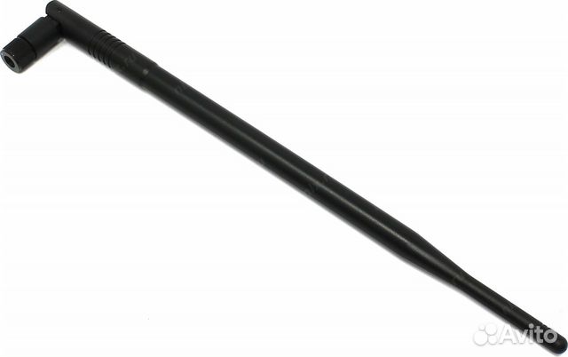 Антенна Wi-Fi выносная TP-Link TL-ANT2408C, 2 шт Антенна Wi-Fi выносная TP-Link TL-ANT2408C, 2 шт