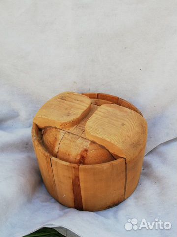 Балванка
