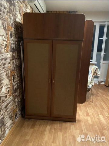 Кровать двухьярусная