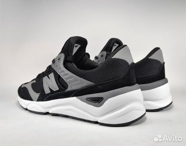 New balance x90 black New balance x90 black