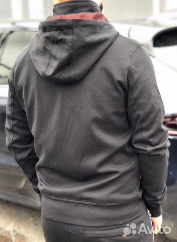 Спортивный костюм Kiton Спортивный костюм Kiton