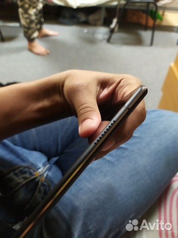 Lenovo Tab P10 Lenovo Tab P10