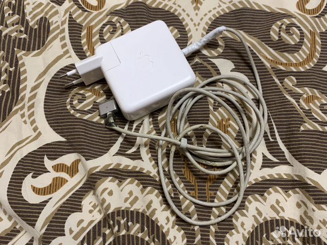Apple MagSafe 2 Power Adapter
