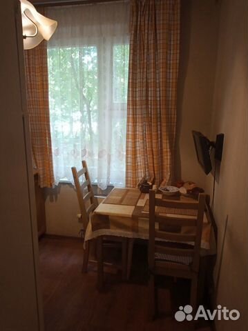 3-к квартира, 65 м², 5/9 эт.