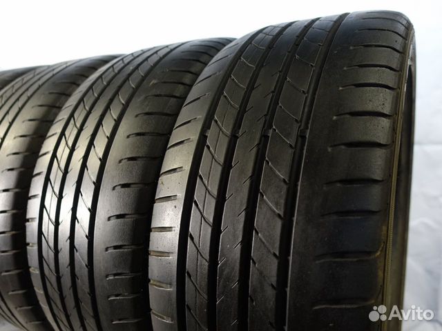 215 50 17 Goodyear Efficient Grip qqRZb