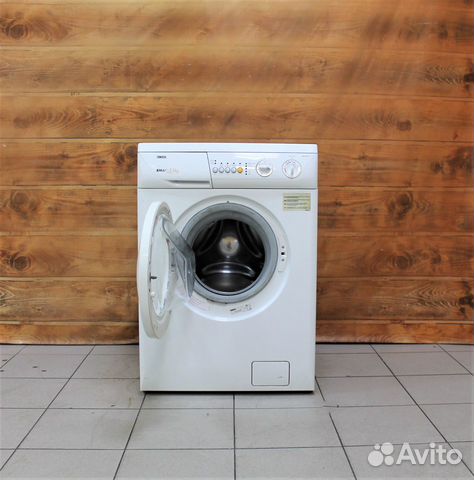 Стиральная машина бу Zanussi Стиральная машина бу Zanussi