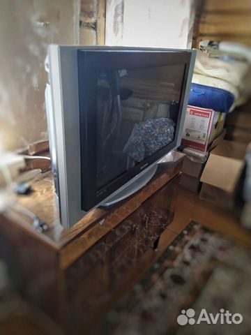 Телевизор Samsung WS-32Z30HEQ
