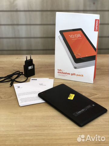 Lenovo tab E7 Lenovo tab E7