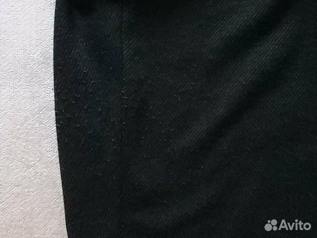 Чёрное платье Чёрное платье