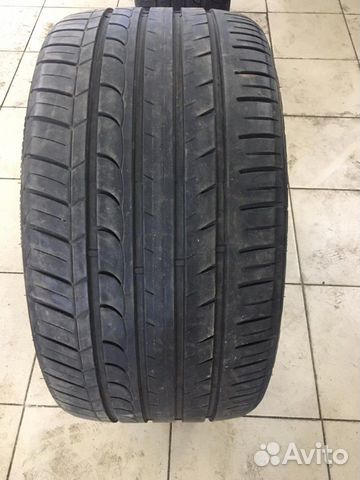 Blacklion champoint 275 30 ZR19 Blacklion champoint 275 30 ZR19