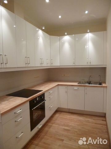 3-к квартира, 90 м², 2/11 эт. 3-к квартира, 90 м², 2/11 эт.