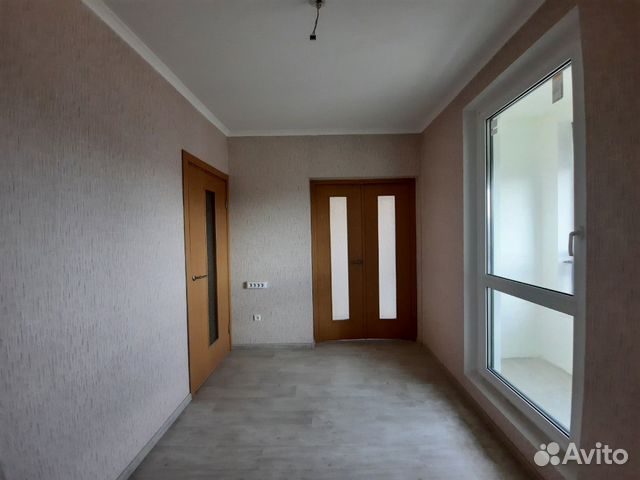 1-к квартира, 33 м², 14/17 эт. 1-к квартира, 33 м², 14/17 эт.