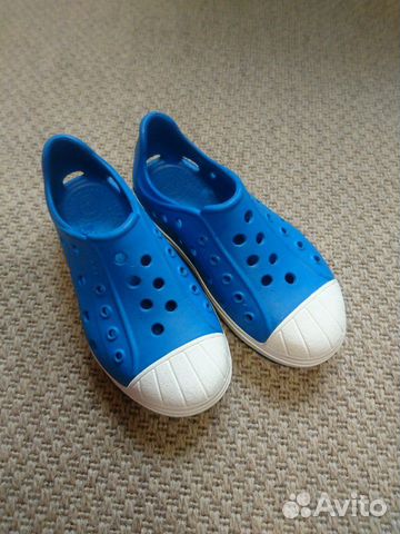 Crocs летние р. 28 Crocs летние р. 28