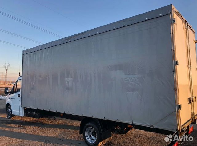 Газель next, 2.8 Cummins 2018 год выпуска 6м