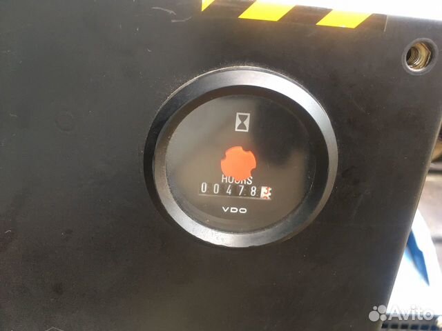 Дизель-генератор sdmo TM16KM Дизель-генератор sdmo TM16KM